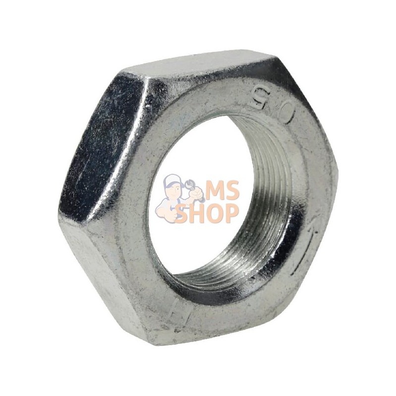 Ecrou M30x1,5-gauche | LEMKEN Ecrou M30x1,5-gauche | LEMKENPR#612876