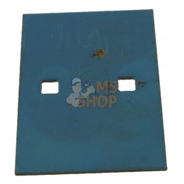 Grattoir 90x3x130mm | LEMKEN Grattoir 90x3x130mm | LEMKENPR#722938