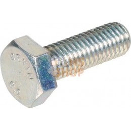 Vis hexagonale M10x30-8,8 | LEMKEN Vis hexagonale M10x30-8,8 | LEMKENPR#612717