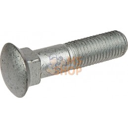 Vis M16x65-10.9 Zn | LEMKEN Vis M16x65-10.9 Zn | LEMKENPR#612736