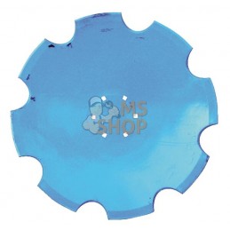 Disque de herse crénelé 620x6 Lemken | LEMKEN Disque de herse crénelé 620x6 Lemken | LEMKENPR#722933