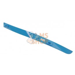 Lame de versoir 3 DMCS50 D. | LEMKEN Lame de versoir 3 DMCS50 D. | LEMKENPR#722885