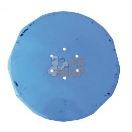 Disque de coutre D500/130x5 | LEMKEN Disque de coutre D500/130x5 | LEMKENPR#722924