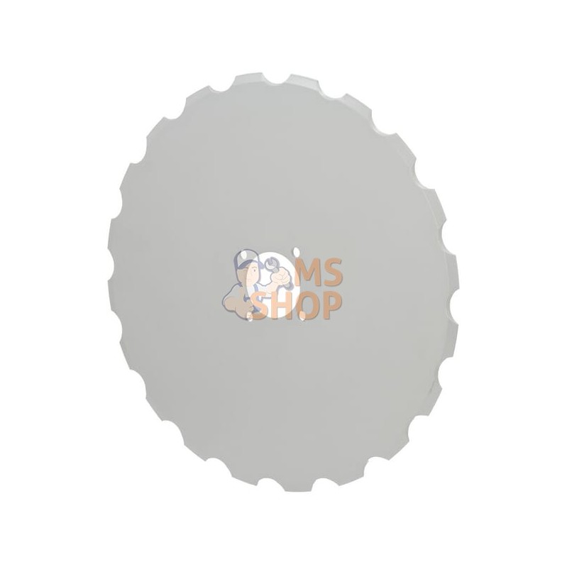 Disque de nivellement des chenilles D449x4 LK100 6xD10.5 | LEMKEN Disque de nivellement des chenilles D449x4 LK100 6xD10.5 | LEM