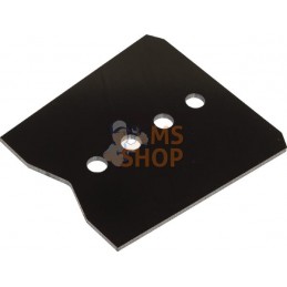 Racleur 3x80/66x100 4xD9 | LEMKEN Racleur 3x80/66x100 4xD9 | LEMKENPR#723138