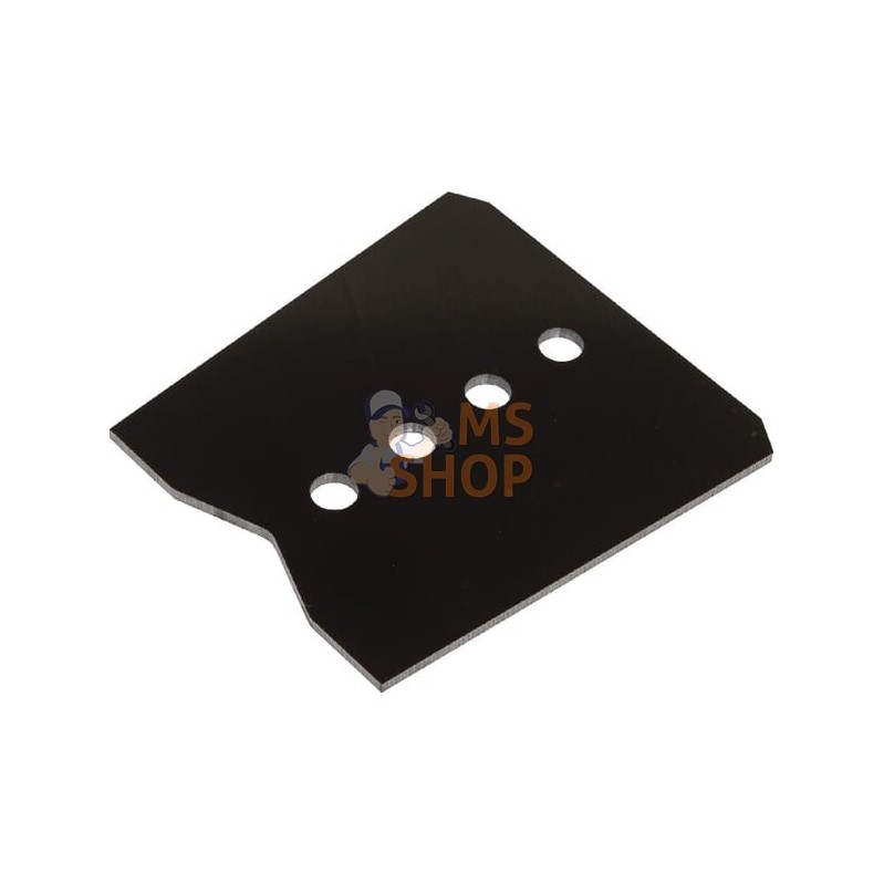 Racleur 3x80/66x100 4xD9 | LEMKEN Racleur 3x80/66x100 4xD9 | LEMKENPR#723138