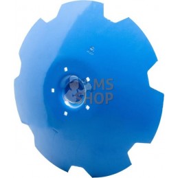 Disque de herse crénelé D620x6 DuraMaxx Lemken | LEMKEN Disque de herse crénelé D620x6 DuraMaxx Lemken | LEMKENPR#723143