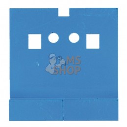 Grattoir carbure 90x94mm Lemken | LEMKEN Grattoir carbure 90x94mm Lemken | LEMKENPR#722939