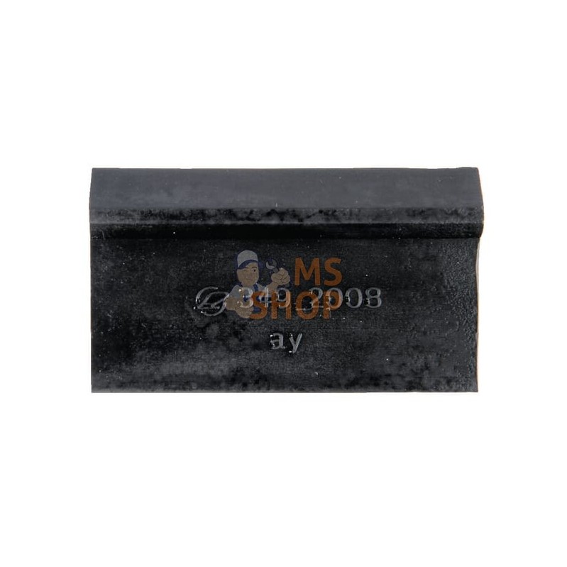 Grattoir plastique 93x53,5x10mm | LEMKEN Grattoir plastique 93x53,5x10mm | LEMKENPR#722943 Grattoir plastique 93x53,5x10mm | LEMKEN Grattoir plastique 93x53,5x10mm | LEMKENPR#722943