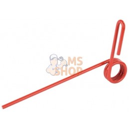 Dent de herse Ø7,5 Lemken | LEMKEN Dent de herse Ø7,5 Lemken | LEMKENPR#722986