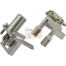 Cadre supp. p. boîtier Harting | LEMKEN Cadre supp. p. boîtier Harting | LEMKENPR#723020