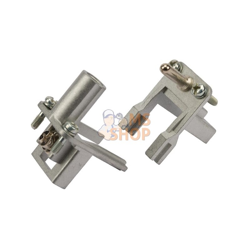 Cadre supp. p. boîtier Harting | LEMKEN Cadre supp. p. boîtier Harting | LEMKENPR#723020