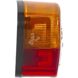 Feu arrière BBSK95R droit | LEMKEN Feu arrière BBSK95R droit | LEMKENPR#723021