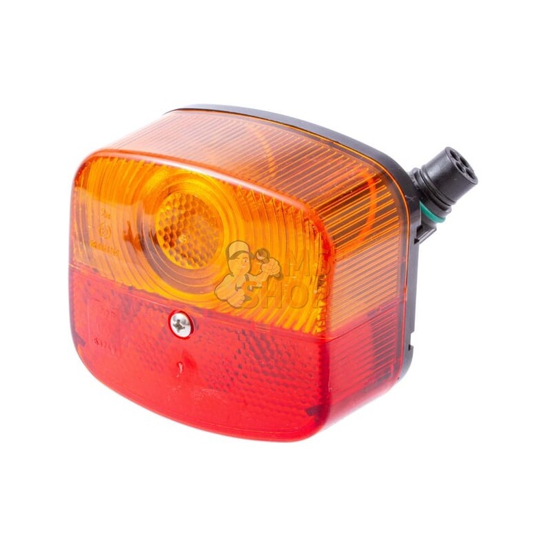 Feu arrière 95RGE0,1HD | LEMKEN Feu arrière 95RGE0,1HD | LEMKENPR#723022