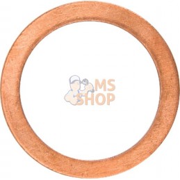 Bague cuivre A18x24x1,5 DIN760 | LEMKEN Bague cuivre A18x24x1,5 DIN760 | LEMKENPR#723038