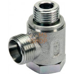 Tubulure annul SWVE 12 LM M16X | LEMKEN Tubulure annul SWVE 12 LM M16X | LEMKENPR#723049