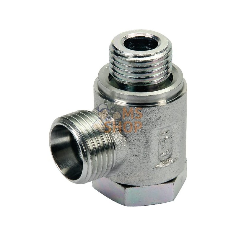 Tubulure annul SWVE 12 LM M16X | LEMKEN Tubulure annul SWVE 12 LM M16X | LEMKENPR#723049