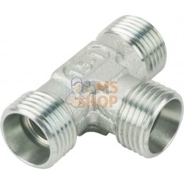 Té T12-L M18x1,5 | LEMKEN Té T12-L M18x1,5 | LEMKENPR#723052