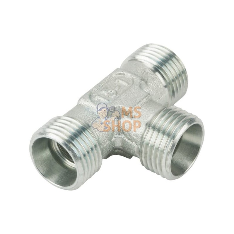 Té T12-L M18x1,5 | LEMKEN Té T12-L M18x1,5 | LEMKENPR#723052