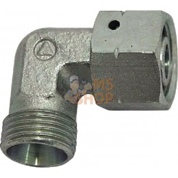 Adaptateur M18x1 5 | LEMKEN Adaptateur M18x1 5 | LEMKENPR#723054