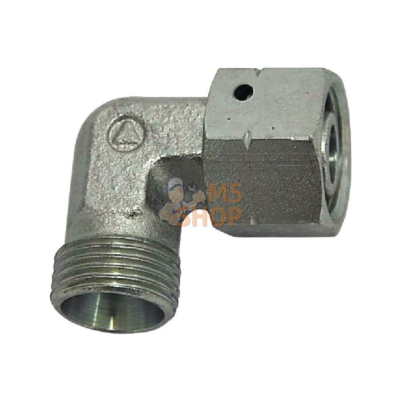 Adaptateur M18x1 5 | LEMKEN Adaptateur M18x1 5 | LEMKENPR#723054
