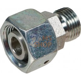 Raccord de re.duction KOR15/12-L DKO24 GRD | LEMKEN Raccord de re.duction KOR15/12-L DKO24 GRD | LEMKENPR#723055