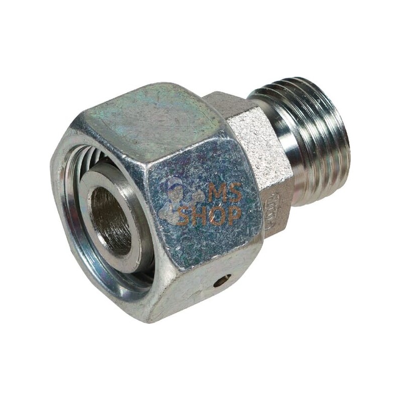 Raccord de re.duction KOR15/12-L DKO24 GRD | LEMKEN Raccord de re.duction KOR15/12-L DKO24 GRD | LEMKENPR#723055