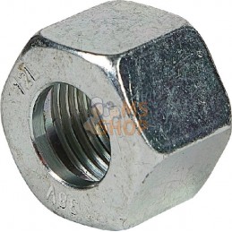 Ecrou raccord M 12 L M18X1,5 | LEMKEN Ecrou raccord M 12 L M18X1,5 | LEMKENPR#723057