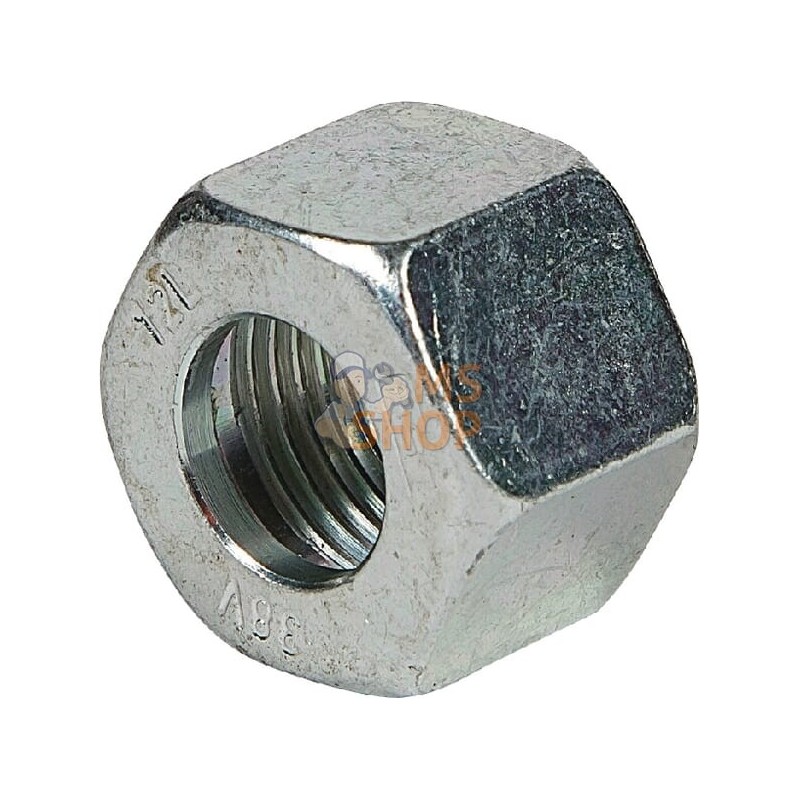 Ecrou raccord M 12 L M18X1,5 | LEMKEN Ecrou raccord M 12 L M18X1,5 | LEMKENPR#723057