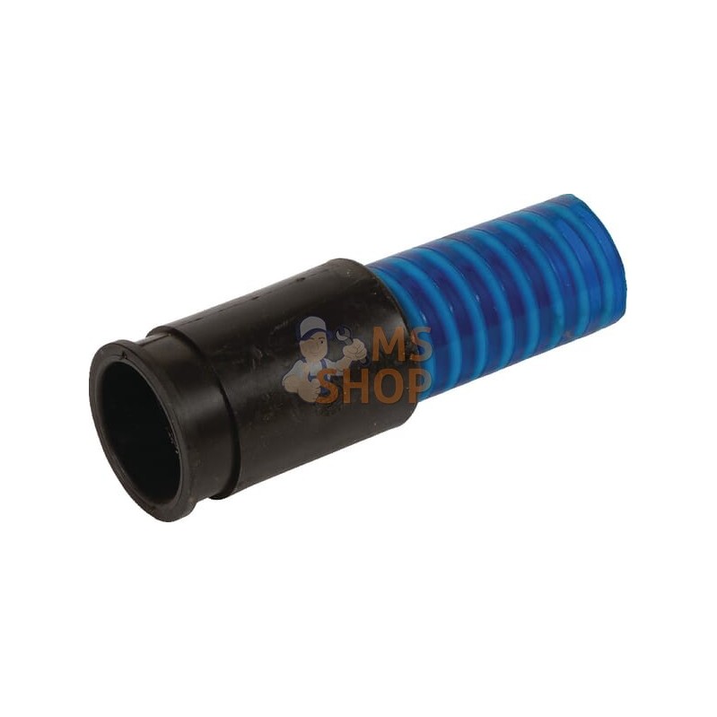 Tuyau 1 manchon 25x120 D25/3 | LEMKEN Tuyau 1 manchon 25x120 D25/3 | LEMKENPR#723069