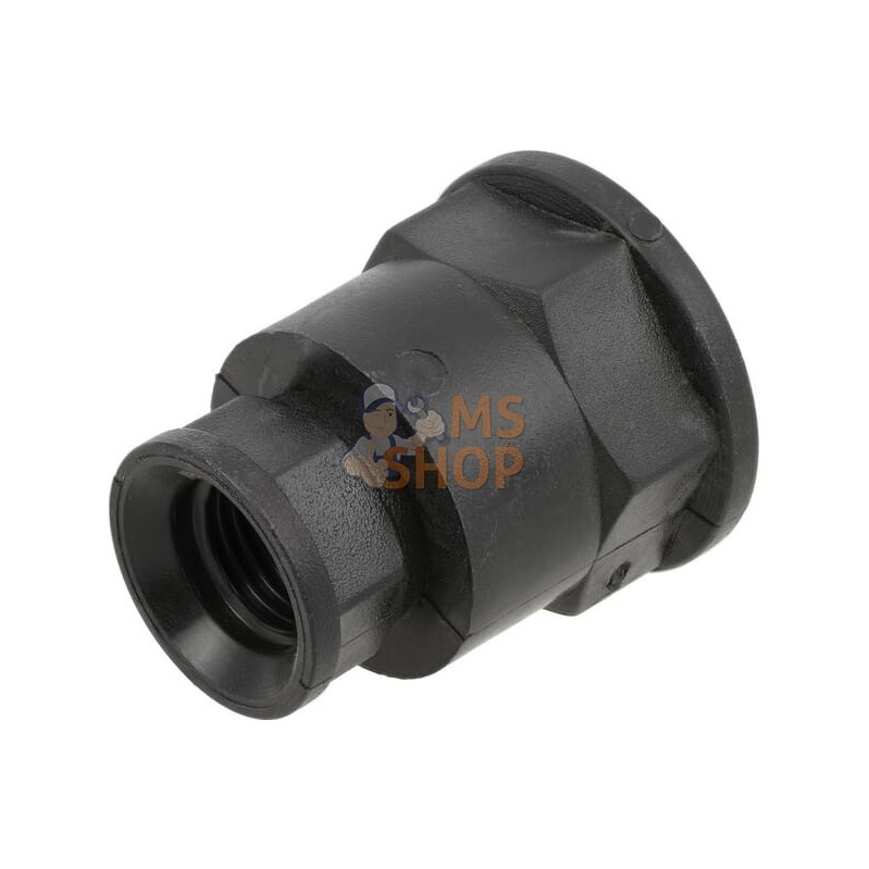 Adaptateur G1/2 ZLI G1/4 ZLI | LEMKEN Adaptateur G1/2 ZLI G1/4 ZLI | LEMKENPR#723147 Adaptateur G1/2 ZLI G1/4 ZLI | LEMKEN Adaptateur G1/2 ZLI G1/4 ZLI | LEMKENPR#723147
