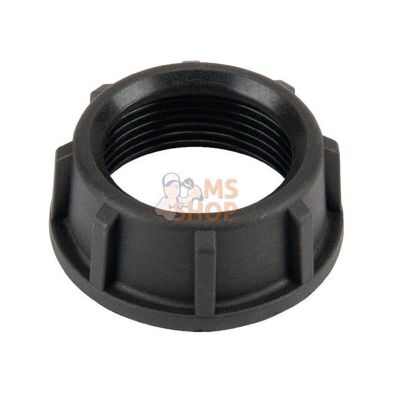 Écrou raccord ZL 1 1/4" G | LEMKEN Écrou raccord ZL 1 1/4" G | LEMKENPR#723148