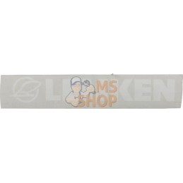 Autocoll. logo+Lemken (50x260) | LEMKEN Autocoll. logo+Lemken (50x260) | LEMKENPR#613038