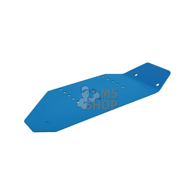Plaque latérale 5x320x736 dr. | LEMKEN Plaque latérale 5x320x736 dr. | LEMKENPR#613040