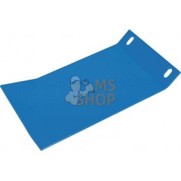 Plaque Zirkon 5x200x384 RE | LEMKEN Plaque Zirkon 5x200x384 RE | LEMKENPR#613042