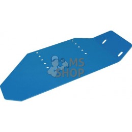 Plaque laterale 5x340x786 RE | LEMKEN Plaque laterale 5x340x786 RE | LEMKENPR#613044