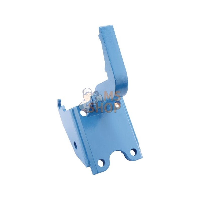 Console d'etancon 90x110/D20x128-D18 Lemken | LEMKEN Console d'etancon 90x110/D20x128-D18 Lemken | LEMKENPR#613050