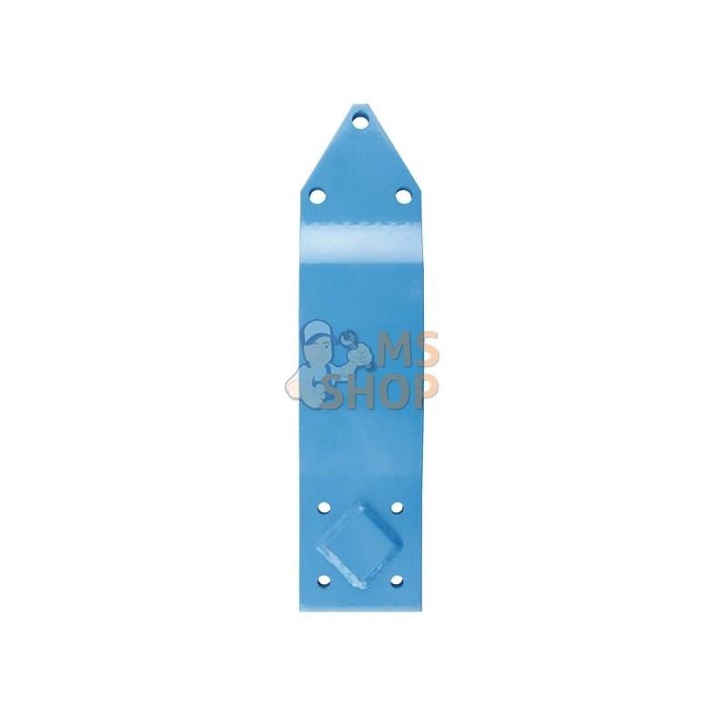 Plaque latérale 120x12x494 Lemken | LEMKEN Plaque latérale 120x12x494 Lemken | LEMKENPR#613054