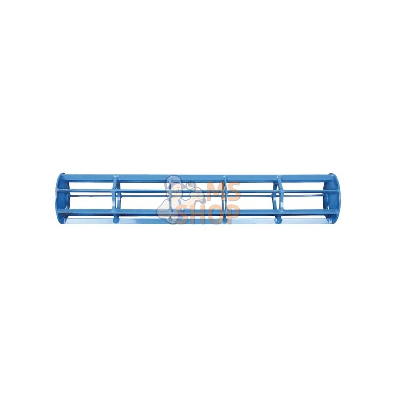 Rouleau émietteur LFK D270x1500 | LEMKEN Rouleau émietteur LFK D270x1500 | LEMKENPR#723079