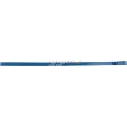 Support de racleur 40 x 8 x 312 | LEMKEN Support de racleur 40 x 8 x 312 | LEMKENPR#613057