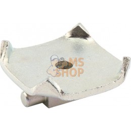 Roulement D80/12x27 Lemken | LEMKEN Roulement D80/12x27 Lemken | LEMKENPR#613072