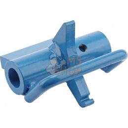 Dispos. bloc. étr. D38/22x117 | LEMKEN Dispos. bloc. étr. D38/22x117 | LEMKENPR#1022094