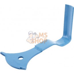 Mandrin pour roue D600-10 deg. | LEMKEN Mandrin pour roue D600-10 deg. | LEMKENPR#613078