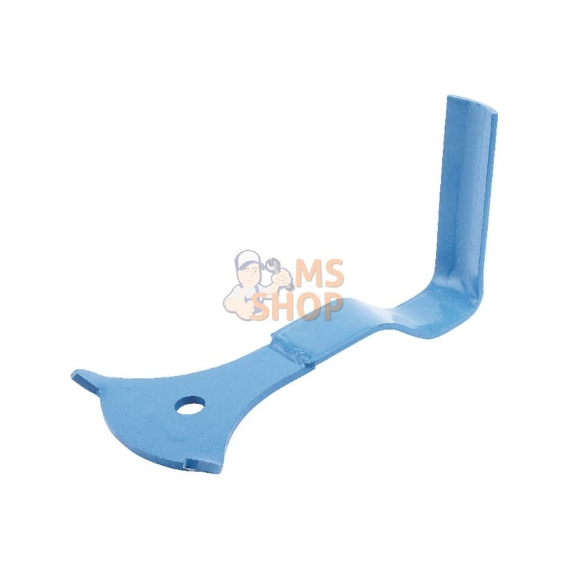Mandrin pour roue D600-10 deg. | LEMKEN Mandrin pour roue D600-10 deg. | LEMKENPR#613078