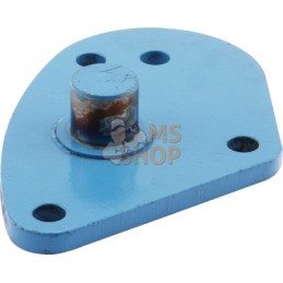 Plaque g. SR 120 D35 Lemken | LEMKEN Plaque g. SR 120 D35 Lemken | LEMKENPR#613080