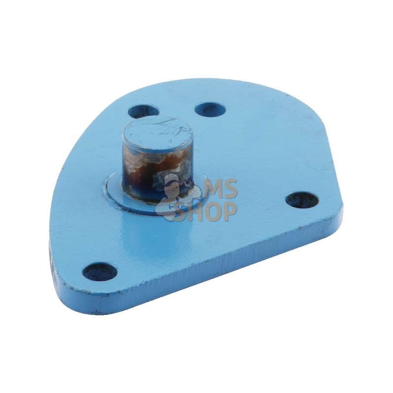 Plaque g. SR 120 D35 Lemken | LEMKEN Plaque g. SR 120 D35 Lemken | LEMKENPR#613080