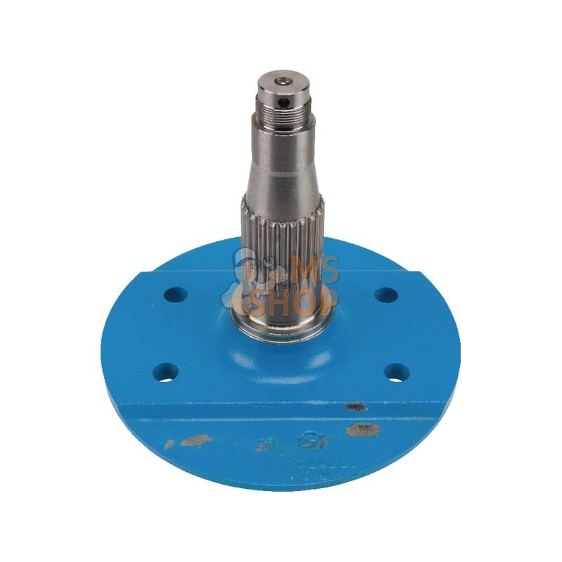 Rotor D235/50/35M30x1,5 | LEMKEN Rotor D235/50/35M30x1,5 | LEMKENPR#613086