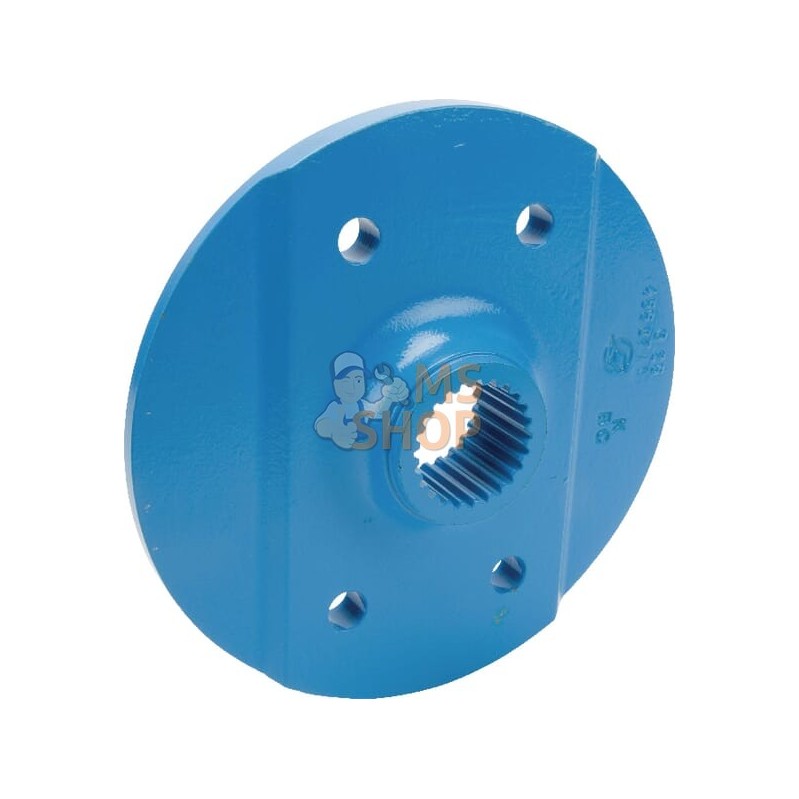 Support de dents D235/43 | LEMKEN Support de dents D235/43 | LEMKENPR#613087