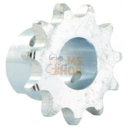 Pignon 11 dents 1/2" x 5/16" Lemken | LEMKEN Pignon 11 dents 1/2" x 5/16" Lemken | LEMKENPR#613089