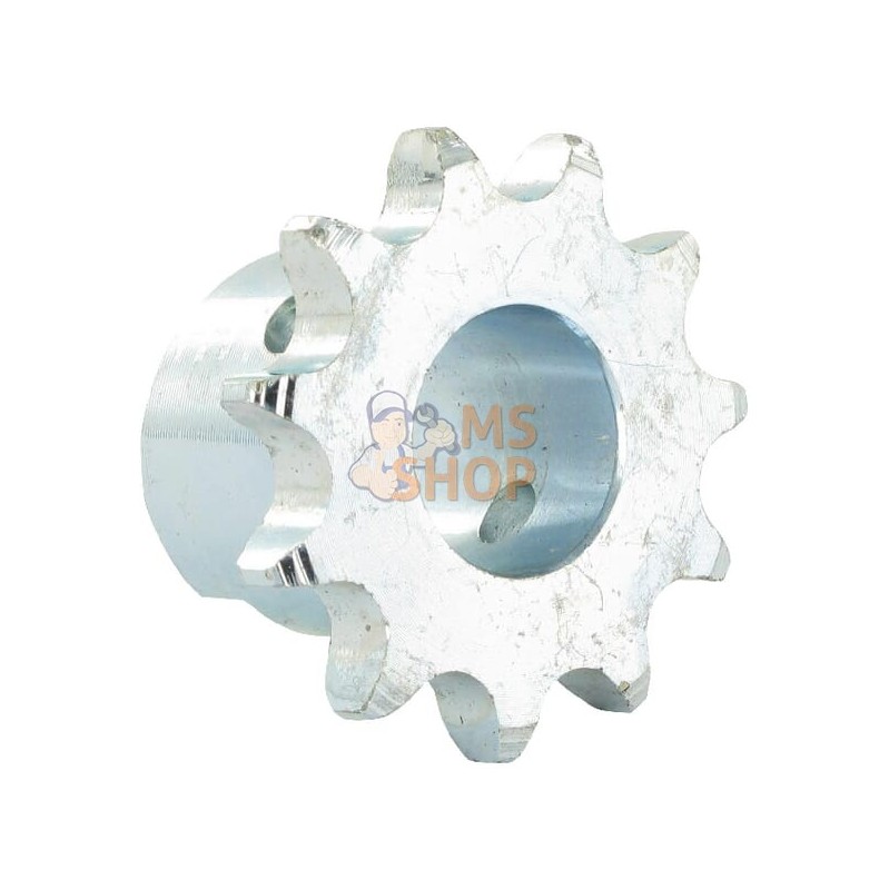 Pignon 11 dents 1/2" x 5/16" Lemken | LEMKEN Pignon 11 dents 1/2" x 5/16" Lemken | LEMKENPR#613089